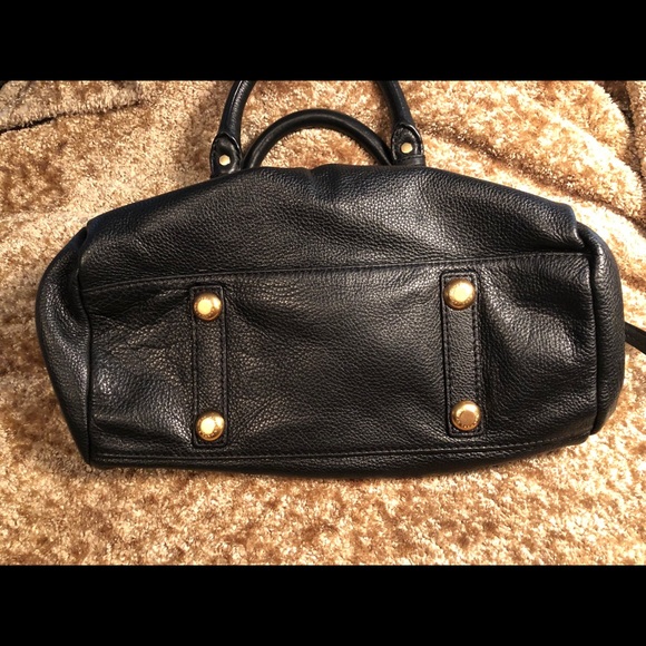 COPY - Marc Jacobs Classic Q Groove Satchel - Picture 2 of 8